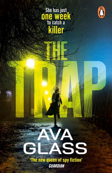 Produktbild: The Trap