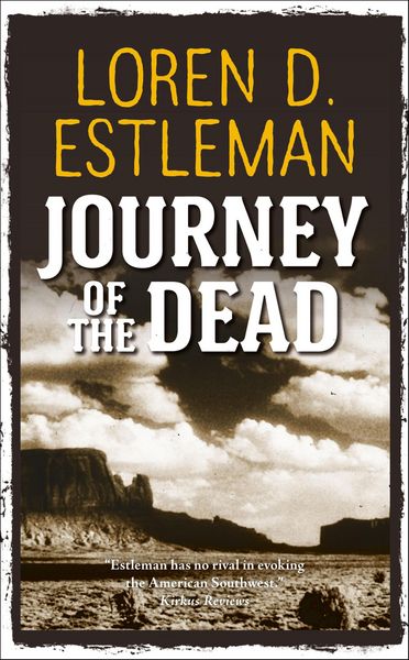 Produktbild: Journey of the Dead