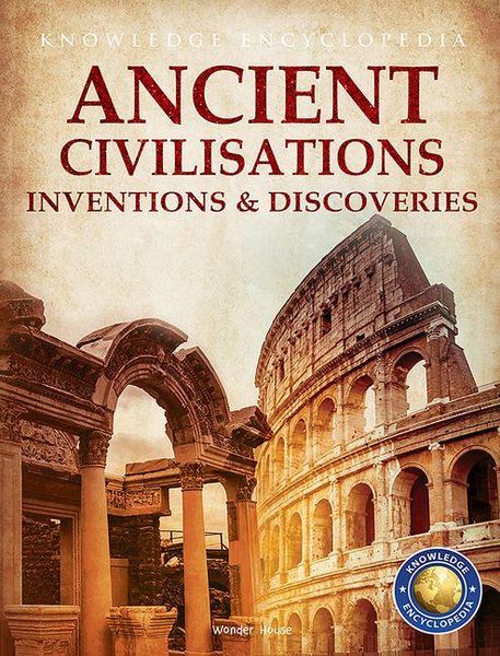 Produktbild: Inventions & Discoveries: Ancient Civilisation
