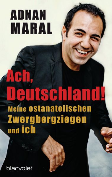 Produktbild: Ach, Deutschland!