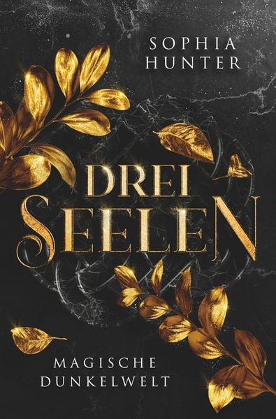 Produktbild: DREI SEELEN: Magische Dunkelwelt
