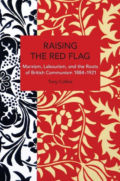 Produktbild: Raising the Red Flag