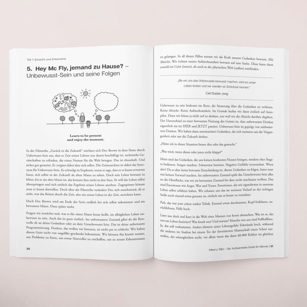 Produktbild: Mindful Men