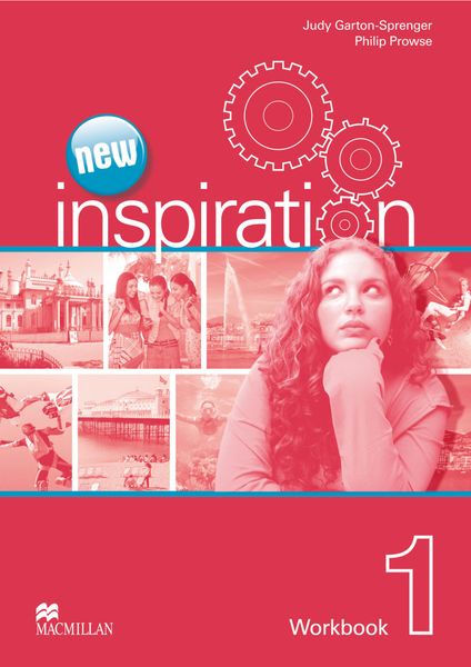 Produktbild: New Inspiration