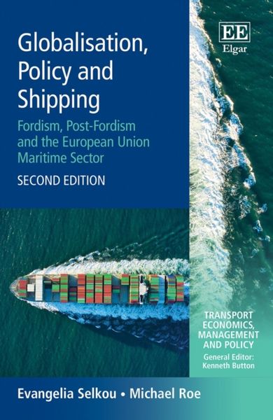Produktbild: Globalisation, Policy and Shipping
