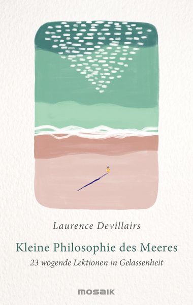 Produktbild: Kleine Philosophie des Meeres