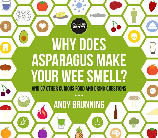 Produktbild: Why Does Asparagus Make Your Wee Smell?