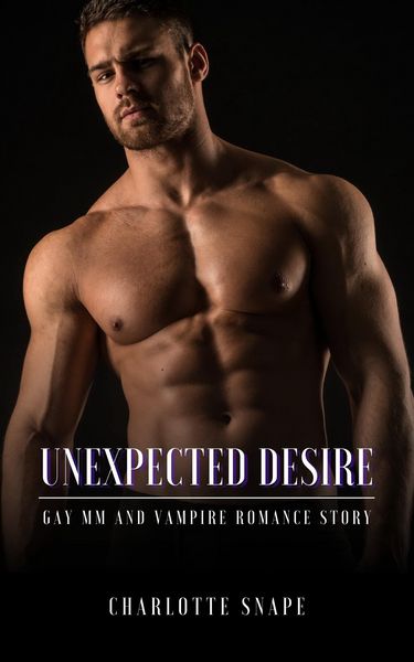 Produktbild: Unexpected Desire