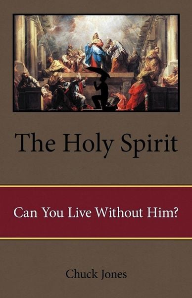 Produktbild: The Holy Spirit