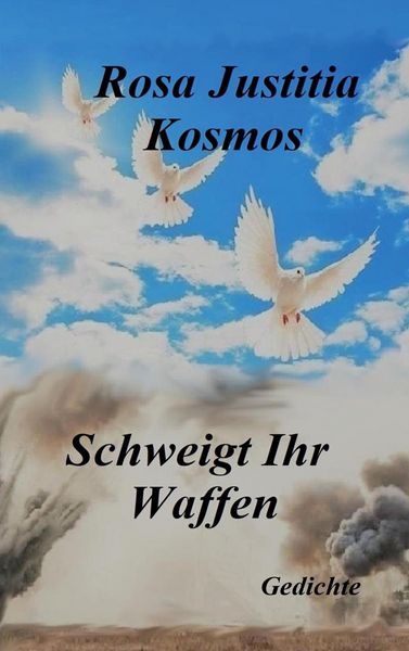 Produktbild: Schweigt Ihr Waffen