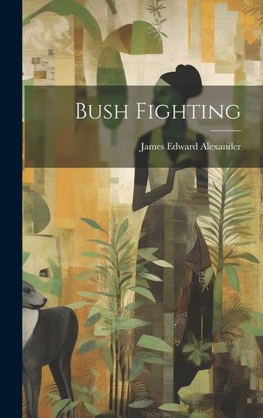 Produktbild: Bush Fighting