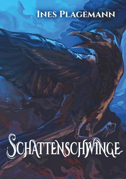 Produktbild: Schattenschwinge