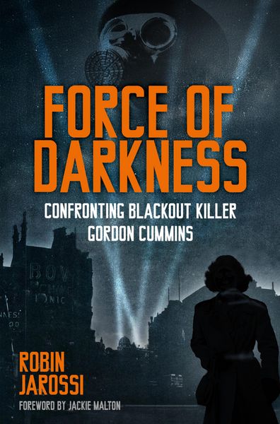 Produktbild: Force of Darkness