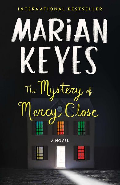 Produktbild: The Mystery of Mercy Close