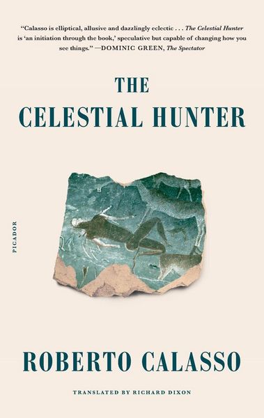 Produktbild: Celestial Hunter