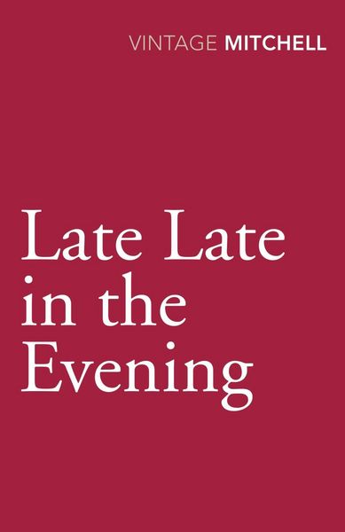 Produktbild: Late, Late in the Evening