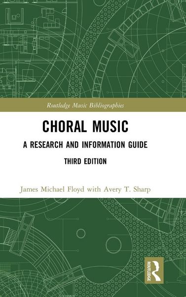 Produktbild: Choral Music