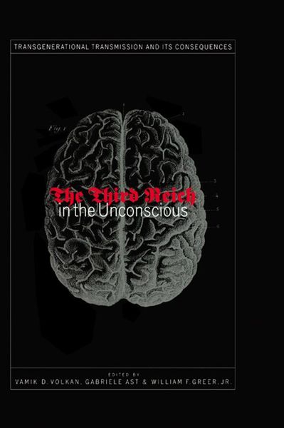 Produktbild: Third Reich in the Unconscious
