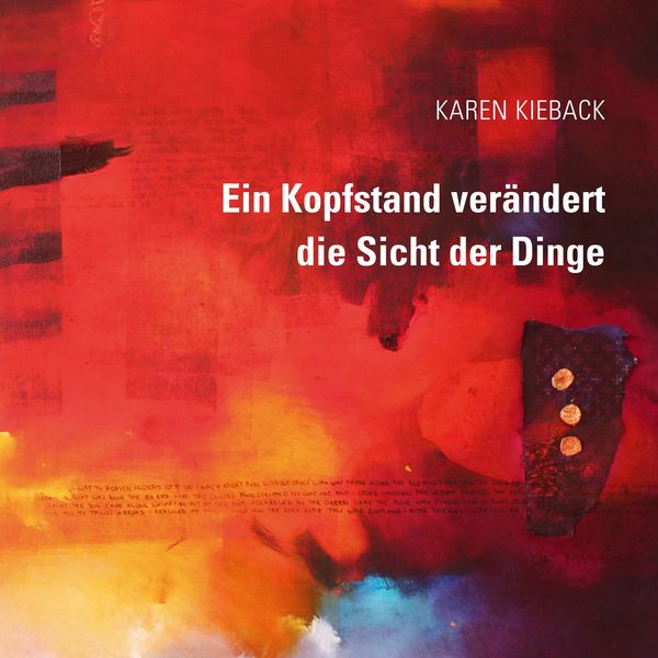 Produktbild: Ein Kopfstand ver&auml;ndert die Sicht der Dinge