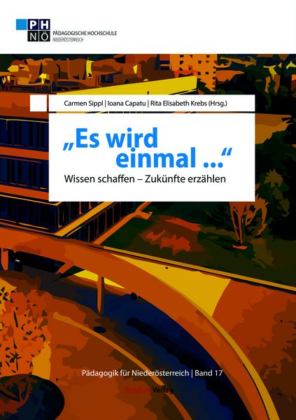„Es wird einmal ...“, Geheftet von , Studien Verlag, 9783706564076