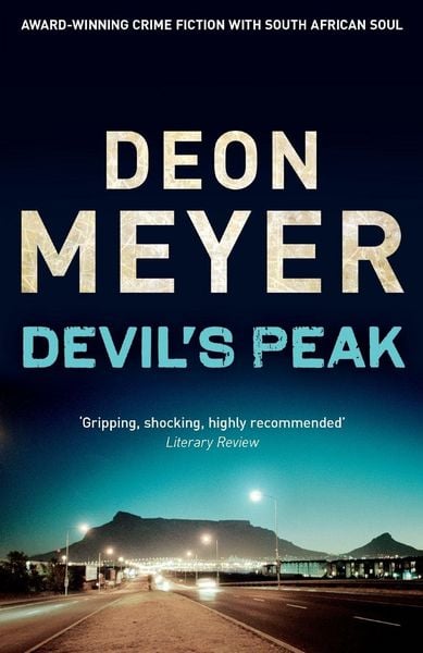 Produktbild: Devil's Peak