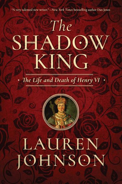 Produktbild: The Shadow King