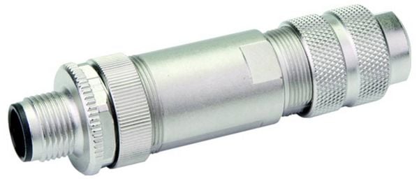 Produktbild: Teleg&auml;rtner 100007500 Sensor-/Aktor-Steckverbinder 1St.