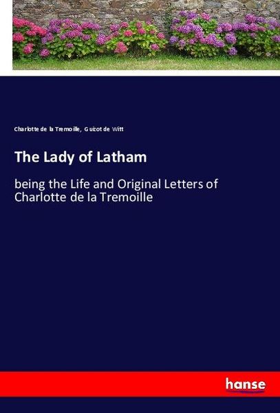 Produktbild: The Lady of Latham