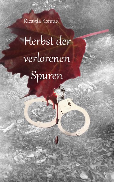 Produktbild: Herbst der verlorenen Spuren