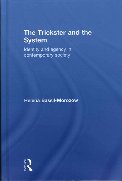 Produktbild: The Trickster and the System