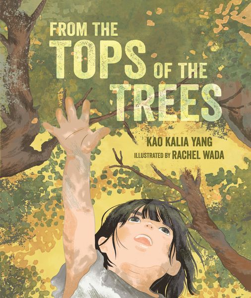 Produktbild: From the Tops of the Trees