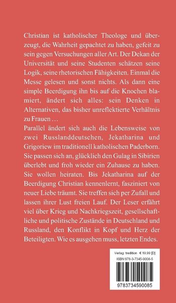 Produktbild: Mann Gottes