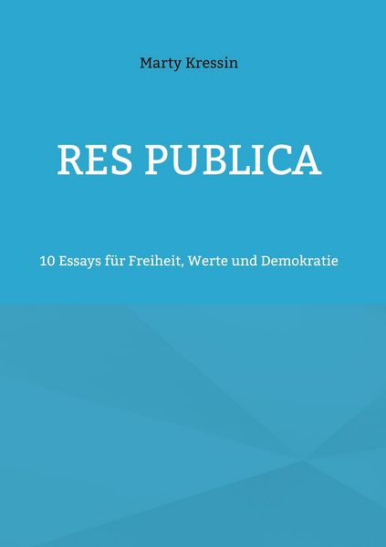 Produktbild: Res publica