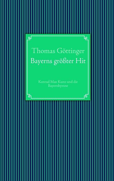 Produktbild: Bayerns gr&ouml;&szlig;ter Hit