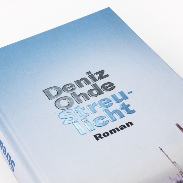 Produktbild: Streulicht
