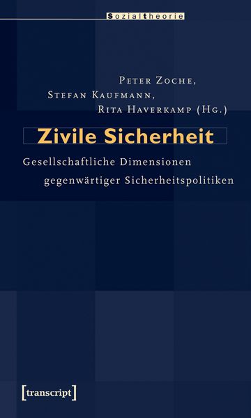 Produktbild: Zivile Sicherheit