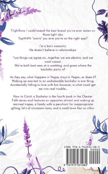 Produktbild: How to Catch a Bachelor