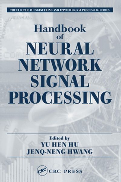 Produktbild: Handbook of Neural Network Signal Processing
