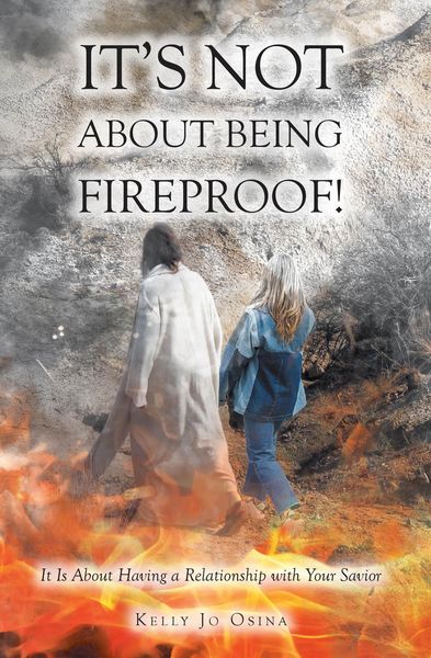 Produktbild: It's Not About Being Fireproof!