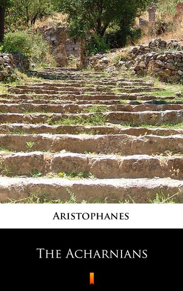 Produktbild: The Acharnians