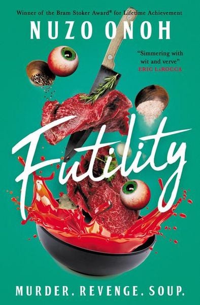 Produktbild: Futility