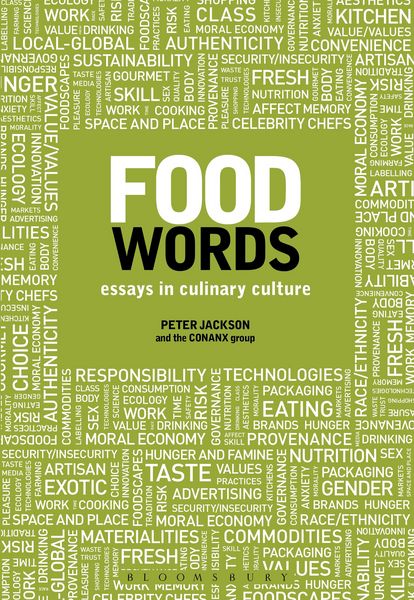 Produktbild: Food Words