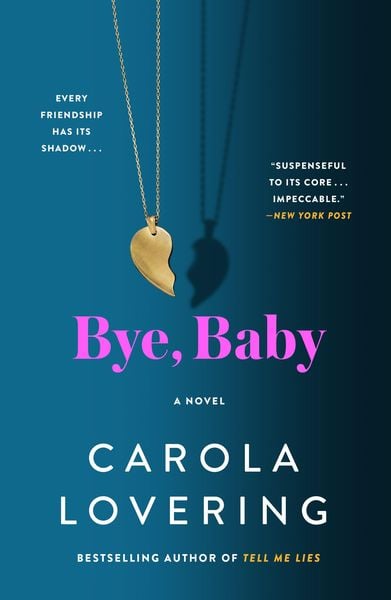 Produktbild: Bye, Baby
