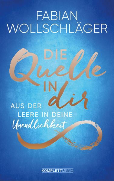 Produktbild: Die Quelle in dir