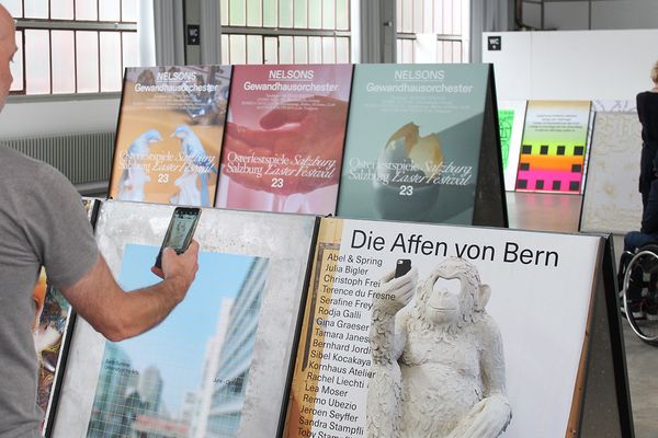 Produktbild: 100 Beste Plakate 23