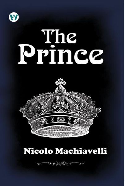 Produktbild: The Prince