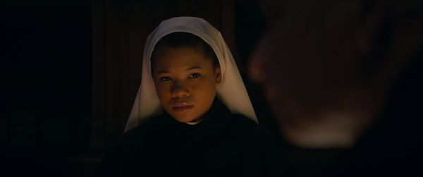 Produktbild: The Nun II (4K Ultra HD) + (Blu-ray)