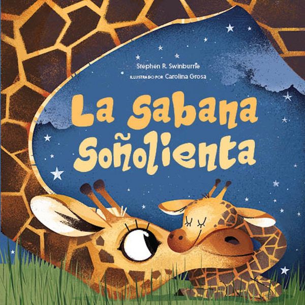 Produktbild: La sabana so&ntilde;olienta
