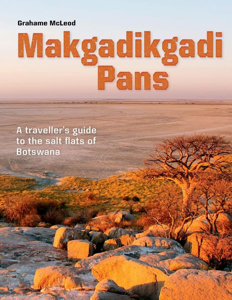 Produktbild: Makgadikgadi Pans