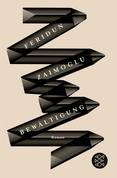 Produktbild: Bew&auml;ltigung